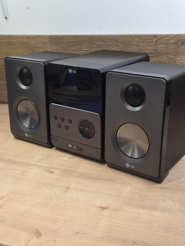 Micro system xa66 cd - xa66,