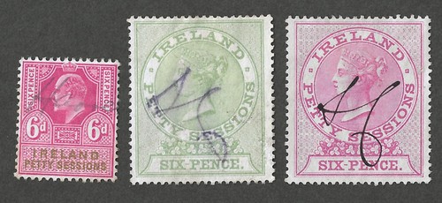 Victorian edwardian irish - edwardian,