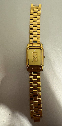 Brooks bentley watch - brooks,