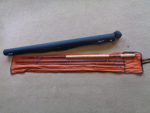 Daiwa hywell morgan - morgan, gs