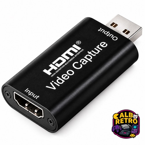 Hdmi video capture - hdmi,