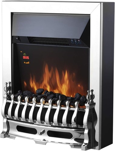 Warmlite wl45048 whitby 2kw - wl45048,