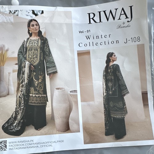 Riwaj winter collection - riwaj, j-108