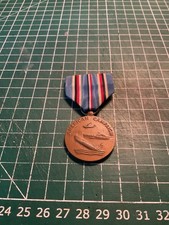 Ww2 American Campaign Medal 1942-45