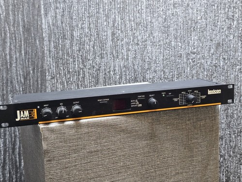 Lexicon jamman rackmount - lexicon,
