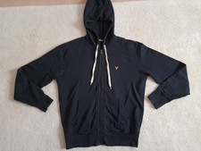 Lyle And Scott Full Zip