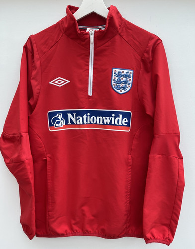 England football training top - football,