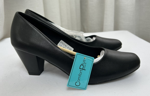 Comfort plus wide fit - plus,