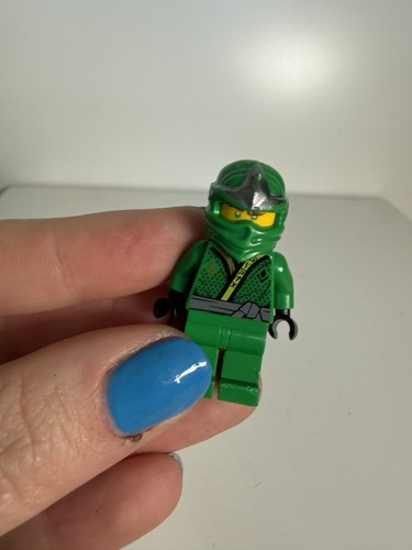 Lego ninjago lloyd - ninjago,