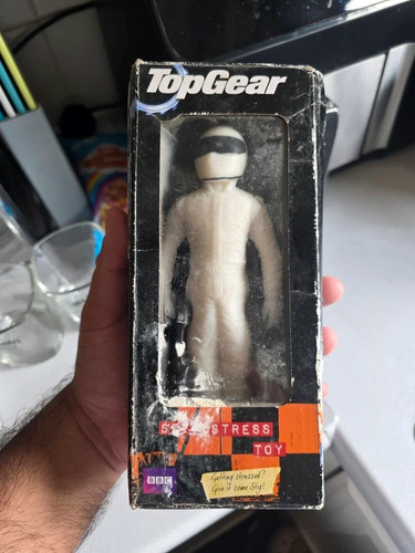 New top gear the - new,
