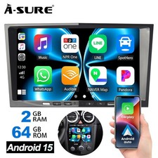 64G Apple CarPlay For Vauxhall