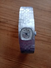 Ladies Vintage Incabloc  17