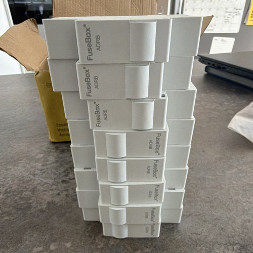 Fusebox adrb distribution - fusebox,