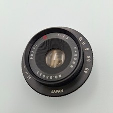 PHAGO 50/4.5 [V2] ANASTIGMAT