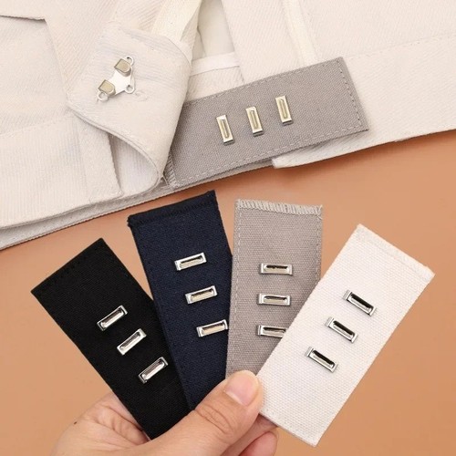 Waist band extender hook - extender,