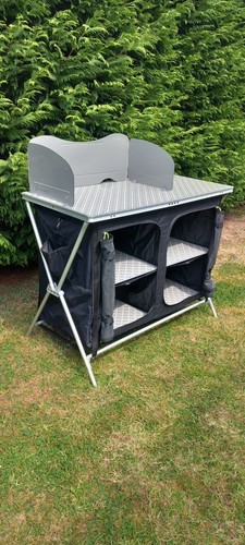 Outwell aruba cupboard - cupboard,