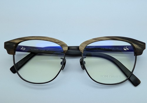Tom davies limited - davies, edition