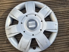 x1 Genuine Seat Leon 16”