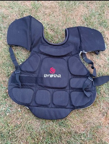 Brebo hockey chest pad - chest,