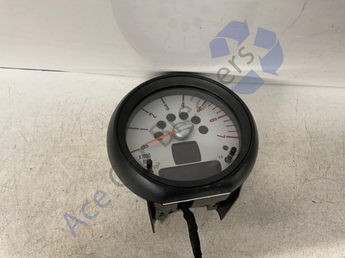 Mini r56 r57 rev counter - mini, 06-14