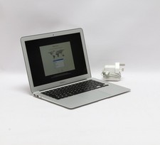 13-inch Apple MacBook Air