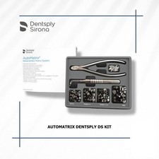Dentsply AUTOMATRIX
