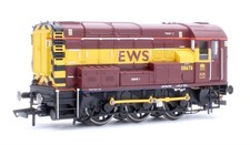 HORNBY 'OO' GAUGE R2871 EWS