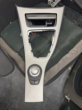 BMW E90 CCC CENTRE CONSOLE