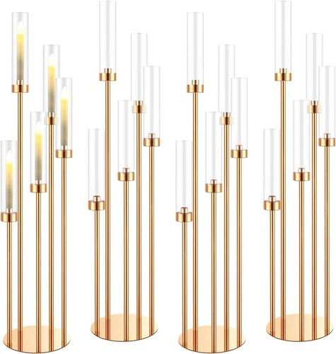 Vincigant arms candelabra - vincigant,