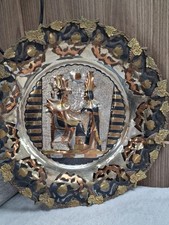 Decorative Brass Wall Art