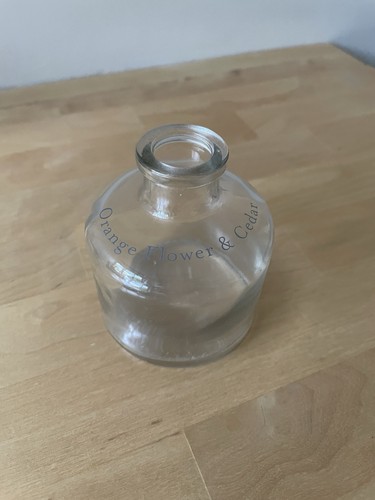 Empty reed diffuser bottle - diffuser,