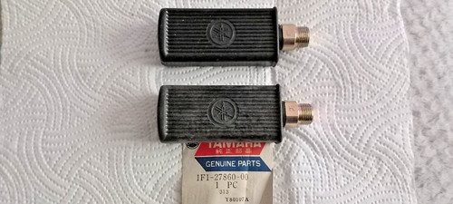 Yamaha ty50 right - ty, 50