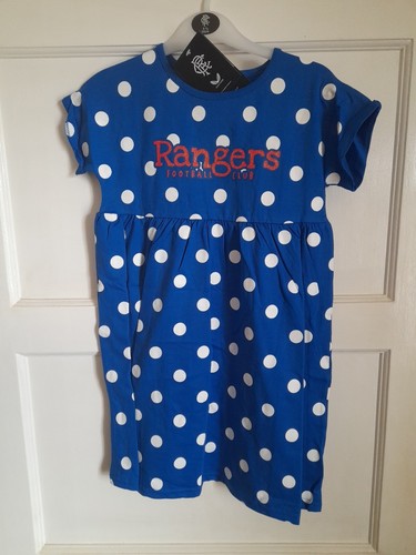 Girls glasgow rangers - girls, fc