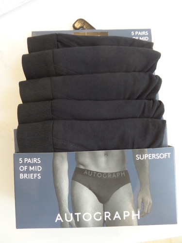 Autograph mens 5 - autograph,