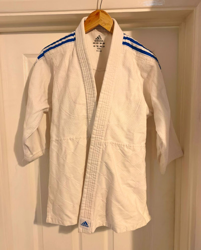 Adidas club judo - club,
