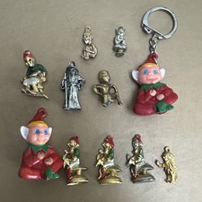 Souvenir Pixies Metal Vintage