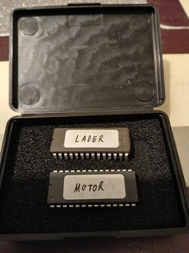 C20let phase ecu - 2,
