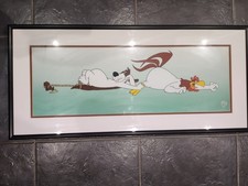 Barnyard Bully Warner Bros