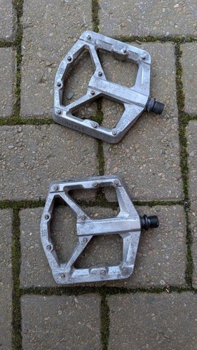 Crank brothers stamp - , 2