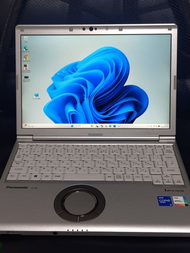 Panasonic let note sv1 - let's,