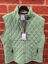 Ladies Country Rose Sage Green