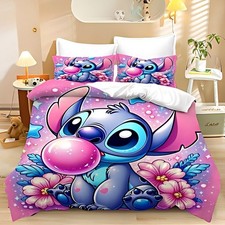 3D Ste⭐ady Quilt Duvet Cover