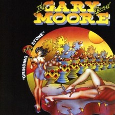 The Gary Moore Band ‎–