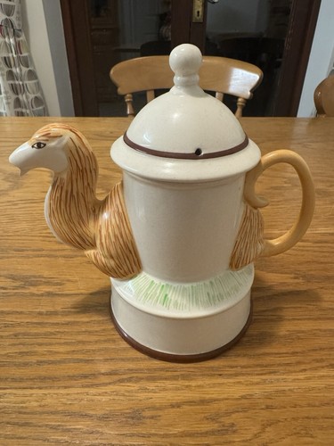 Vintage carltonware camel - carltonware,