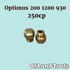Optimus 1200,200,930 Set of 2