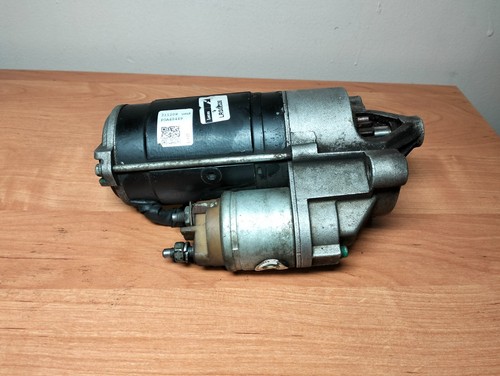Peugeot boxer starter - peugeot,