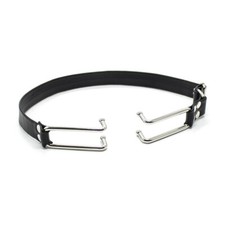 BDSM Nose Hook Oral Fixation