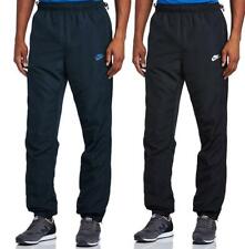 Nike Mens Woven Track Pants