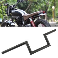 Black 7/8'' inch 22mm