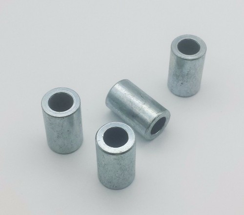16mm bzp bush - od, spacer